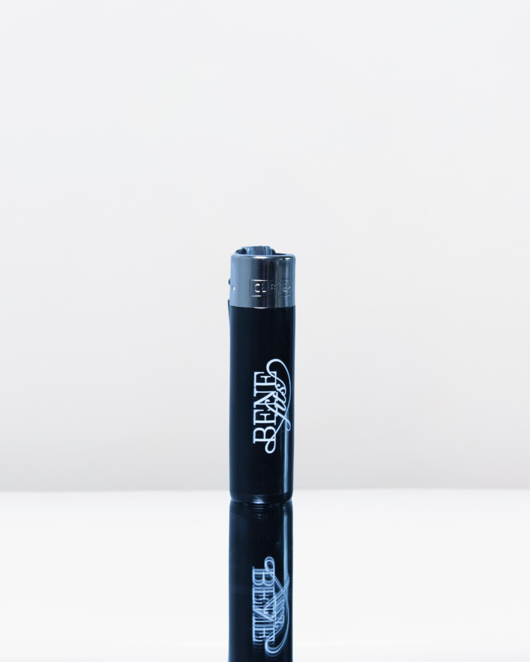 CLIPPER *BENEFITS* reusable